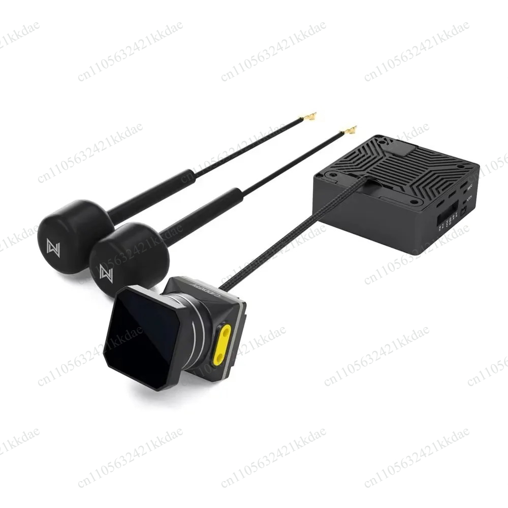 Walksnail Avatar Hd Moonlight Kit 4K - Voor Walksnail Avatar HD Moonlight Kit