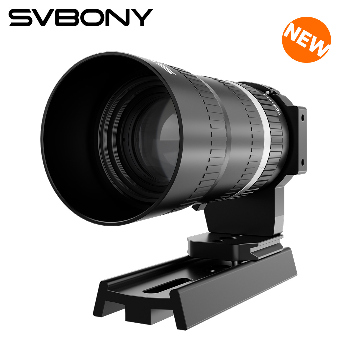 Skyzone Sky04O Pro Fpv Goggles - Svbony SV535 Astronomische Telescoop 105mm f/2.8
