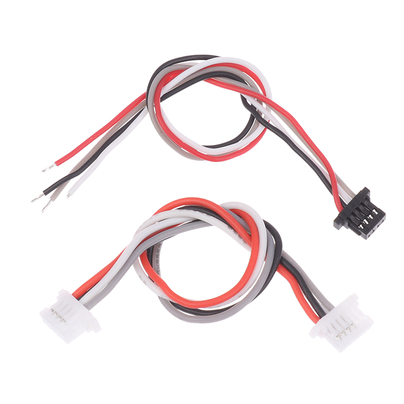 Walksnail Avatar Hd Kit V2 32Gb - 【Y】1Pc Walksnail Kit Stroomkabel 6-pins voor