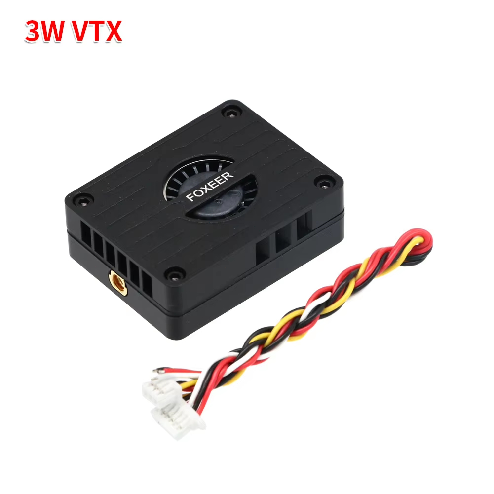 Foxeer Reaper Extreme Infinity - Foxeer Reaper Extreme 2.5W Vtx recensie en prijs