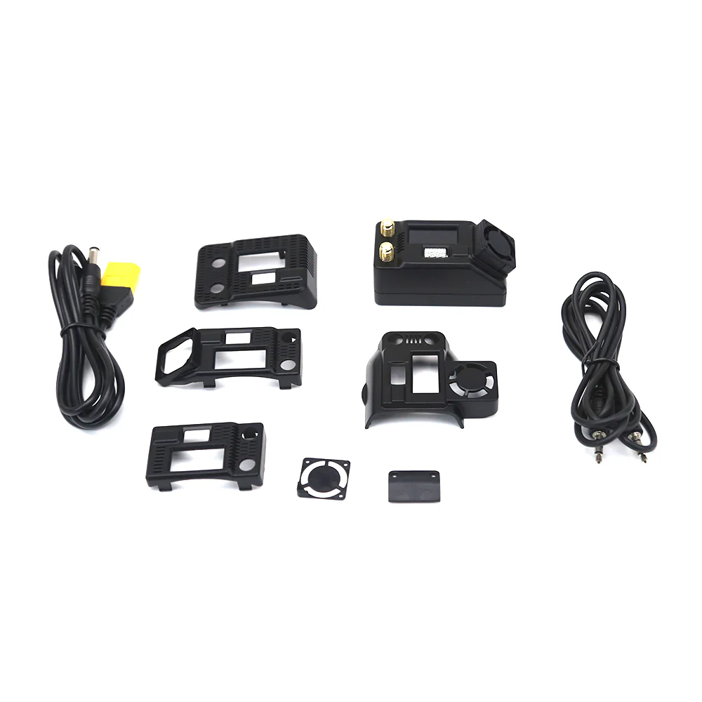 SKYZONE SteadyView X 5/5.8Ghz  - Skyzone Steadyview X Receiver Module recensie en prijs