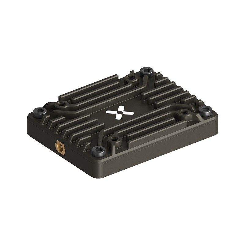 Foxeer 5.8G Reaper Extreme V2  - Foxeer Reaper Extreme 2.5W Vtx recensie en prijs