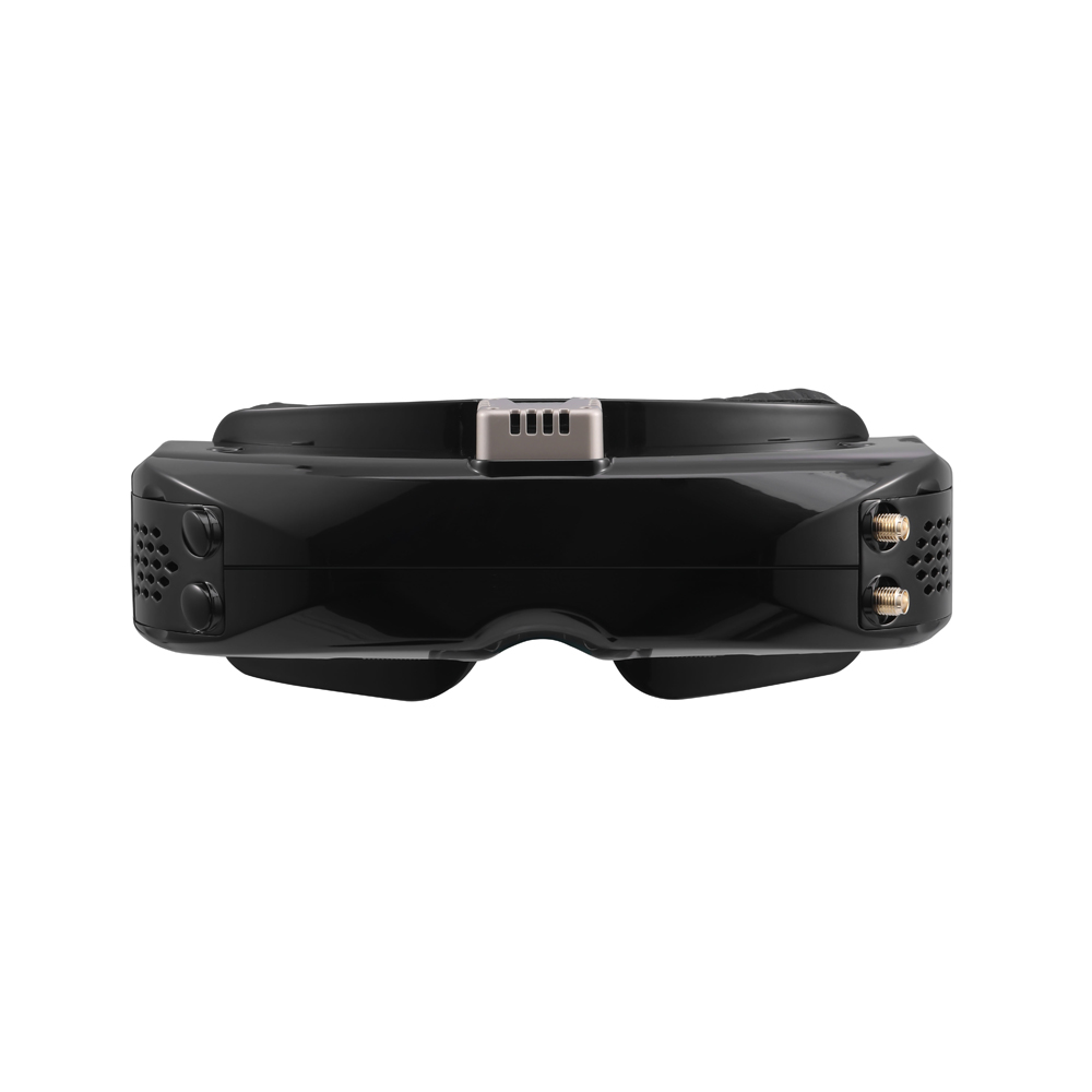 SKYZONE SKY04X PRO FPV-bril 19 - Skyzone Sky04X Pro Oled Fpv Goggles recensie en prijs
