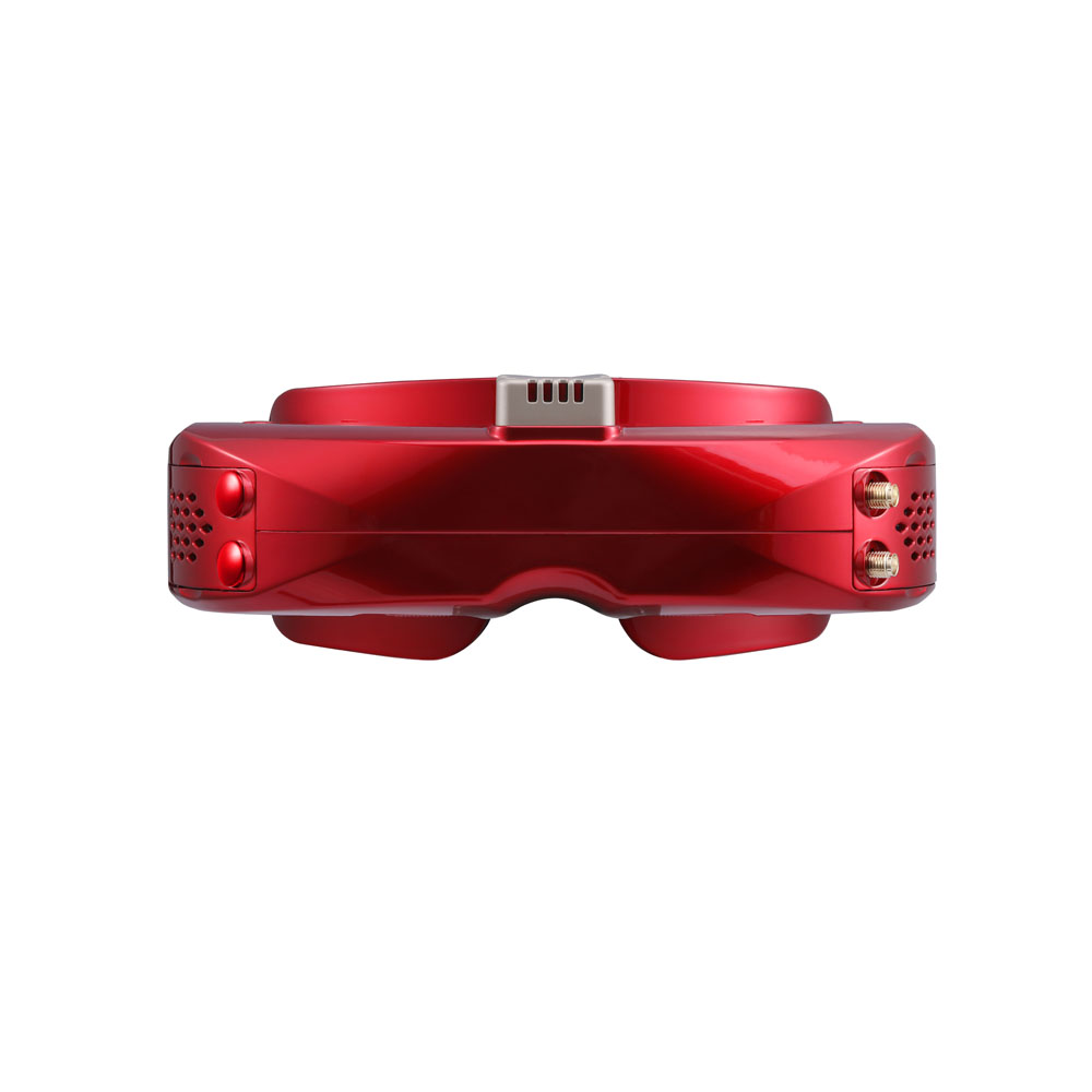 SKYZONE SKY04X PRO FPV-bril 19 - Skyzone Sky04X Pro Oled Fpv Goggles recensie en prijs