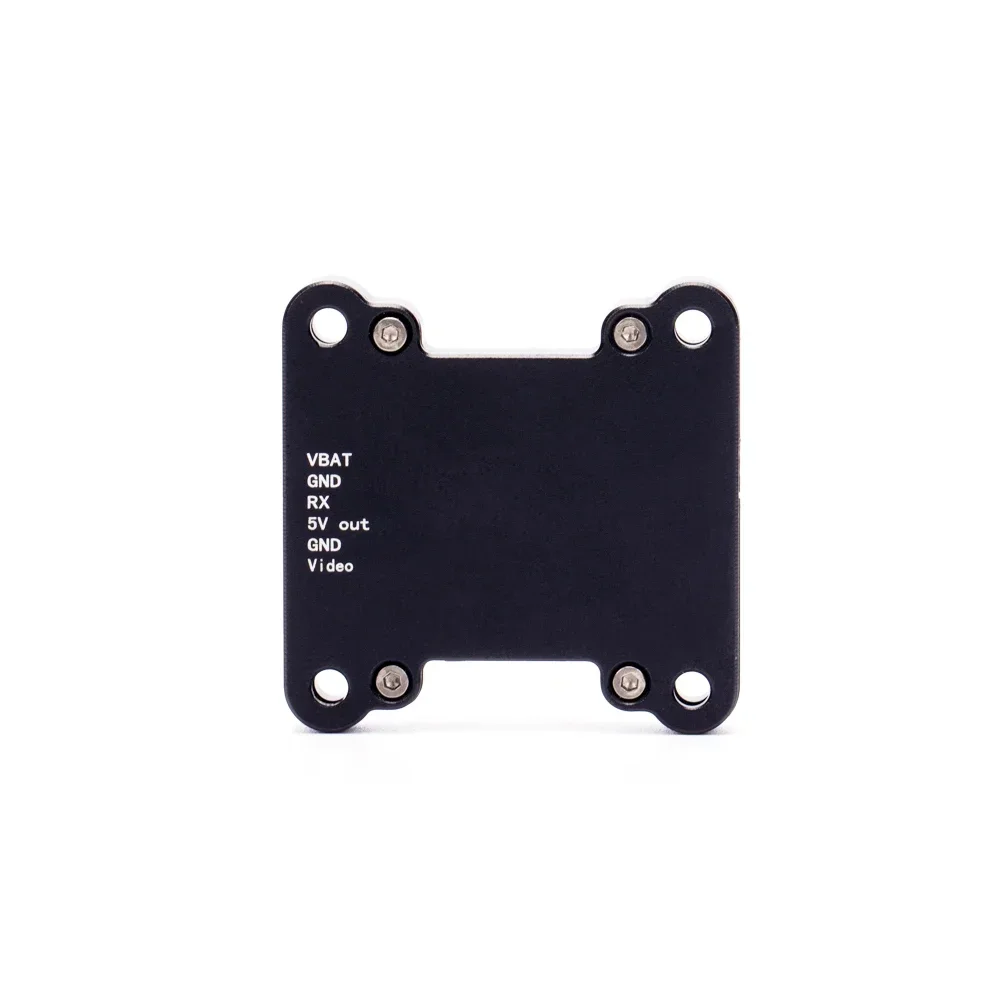 IFlight BLITZ 5.8G 1.6W VTX, I - Iflight Blitz 1.6W 5.8G Vtx recensie en prijs