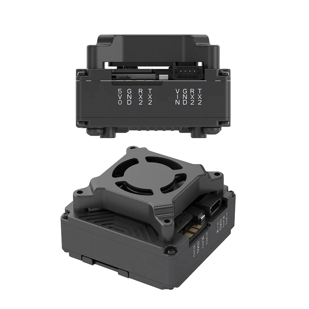 Caddx Walksnail Avatar GT KIT  - Walksnail Avatar Gt Kit 2W Vtx recensie en prijs
