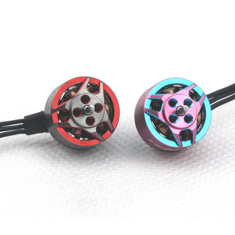 RCINPOWER GTS V2 1207 5000KV 3 - Walksnail Avatar Hd Goggles X recensie en prijs
