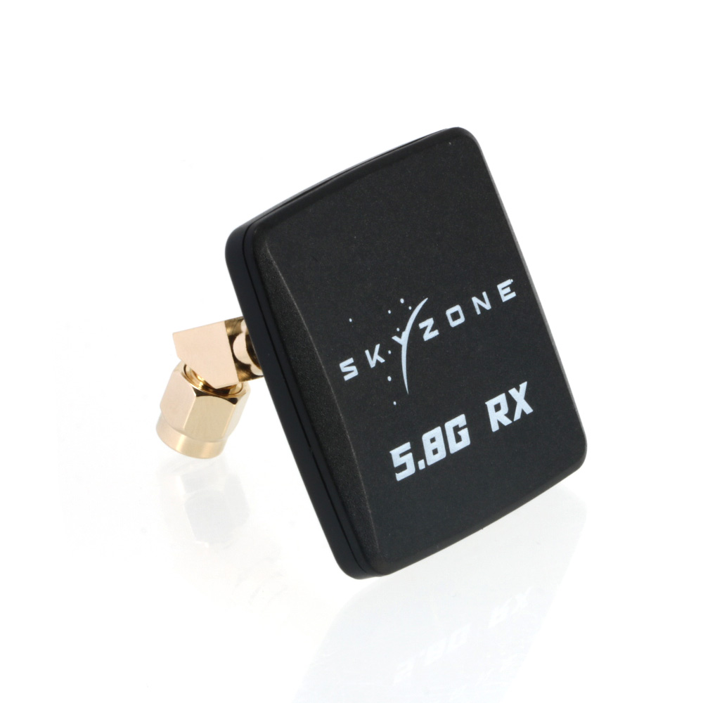 RC FPV Ontvanger 5.8G 5G 8DBI  - Skyzone Sky04O Pro Fpv Goggles recensie en prijs