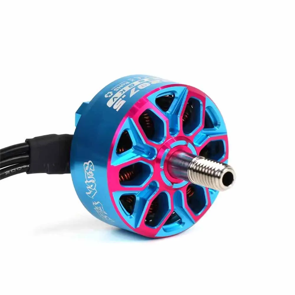 Axisflying Bando 2207.5 6S 186 - Walksnail Avatar Hd Goggles X recensie en prijs