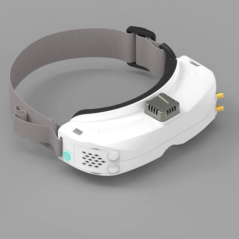 SKYZONE SKY04X Pro V2 OLED 5.8 - Skyzone Sky04O Pro Fpv Goggles recensie en prijs