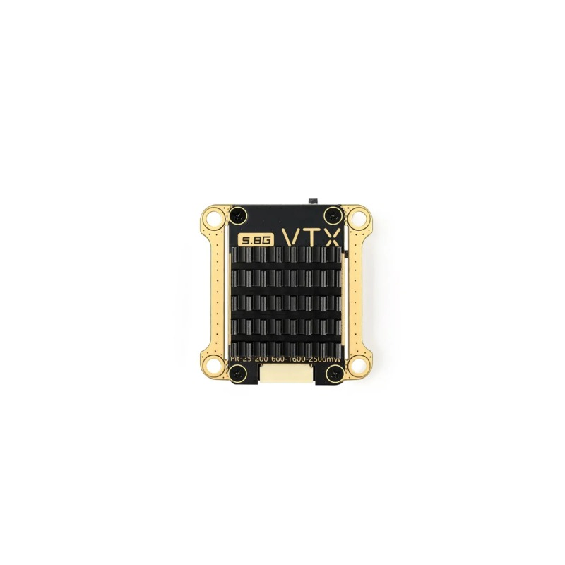 Voor GEPRC RAD VTX 5.8G 2.5W / - Geprc Rad Vtx 5.8G 2.5W recensie en prijs