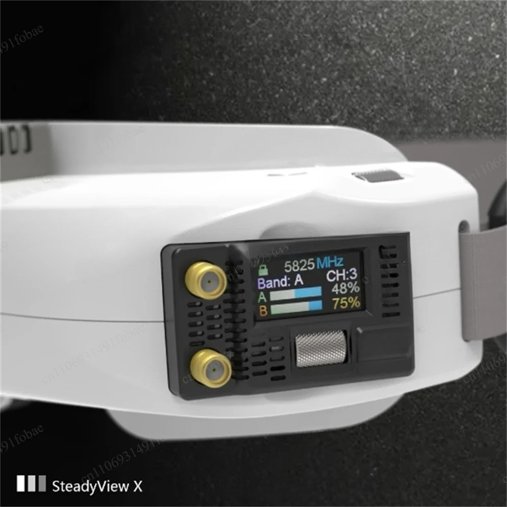 SKYZONE Schermontvanger Steady - Skyzone Steadyview X Receiver Module recensie en prijs
