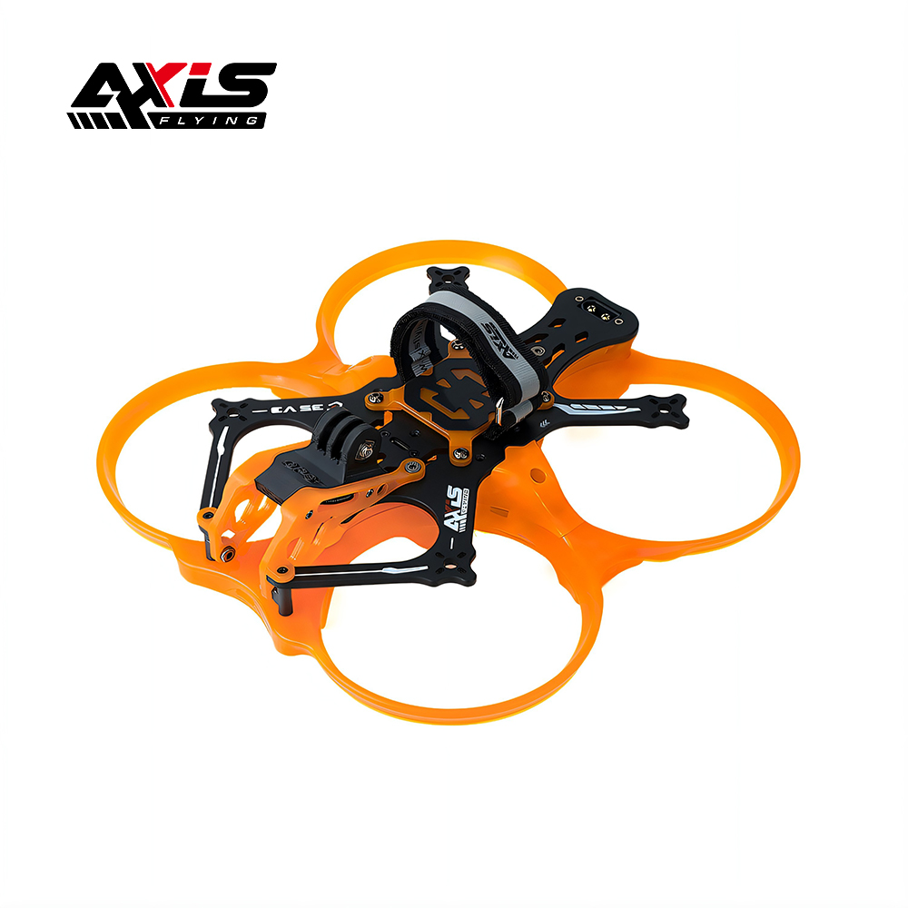 AxisFlying Cineon C35 V3 3.5In - Walksnail Avatar Hd Goggles X recensie en prijs