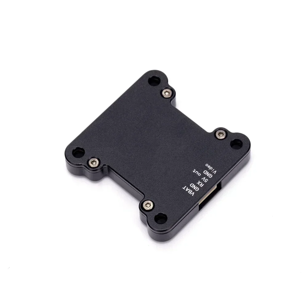 iFlight BLITZ 5.8G 1.6W kracht - Iflight Blitz 1.6W 5.8G Vtx recensie en prijs
