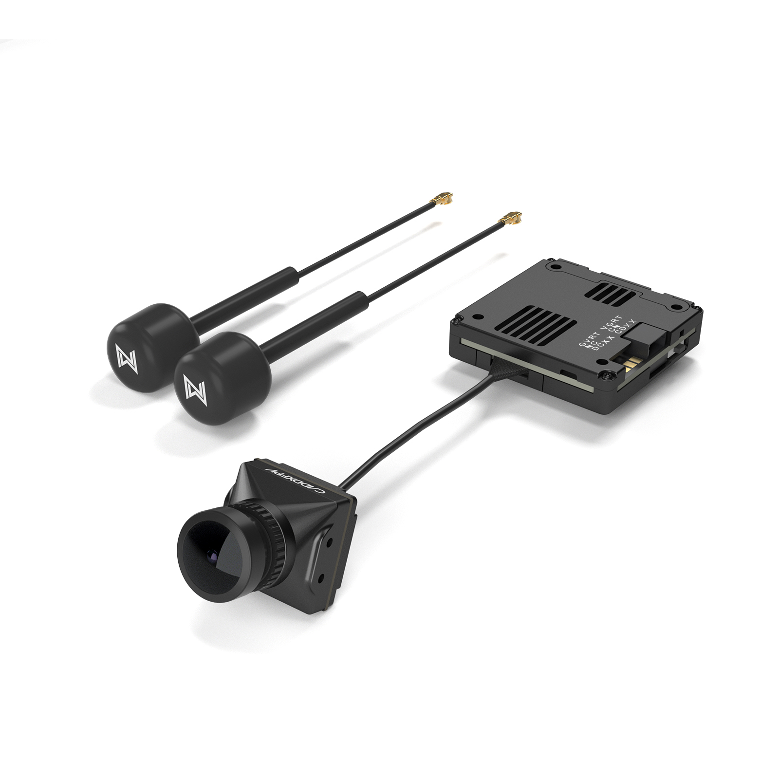 Caddx Walksnail Avatar HD Gogg - Skyzone Sky04O Pro Fpv Goggles recensie en prijs