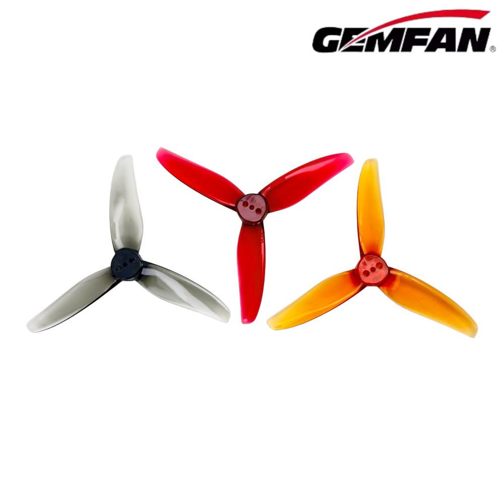 2Pairs Gemfan Hurricane 3020 3 - Walksnail Avatar Hd Goggles X recensie en prijs